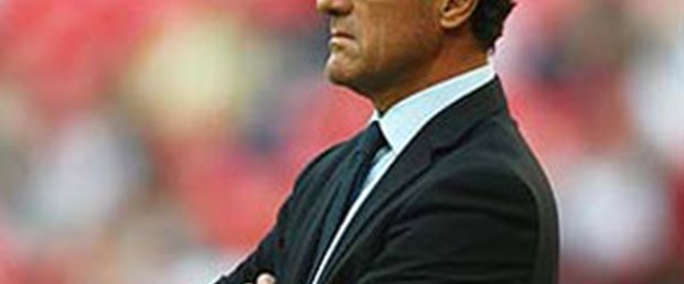 Capello'dan sürpriz karar
