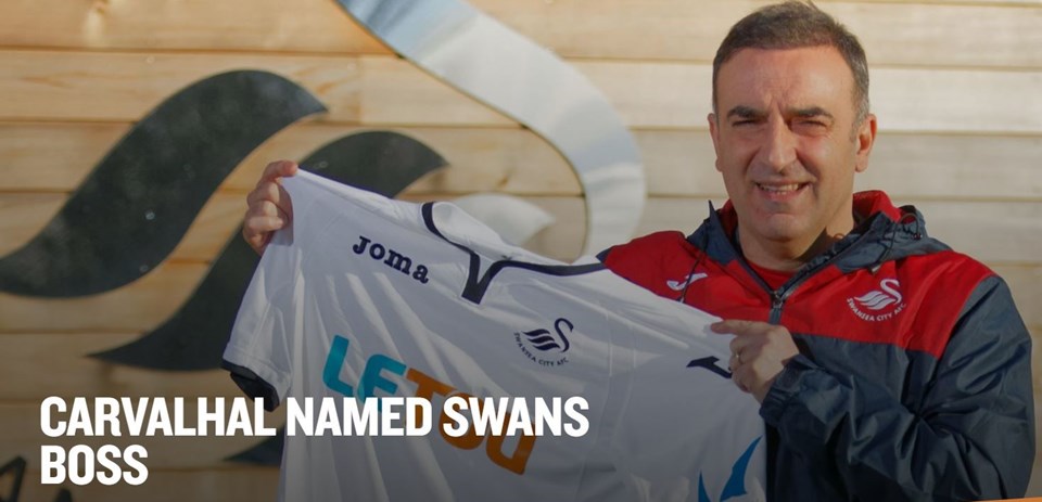 Carlos Carvalhal 52 yaşında