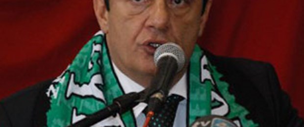 Çelik yeniden başkan