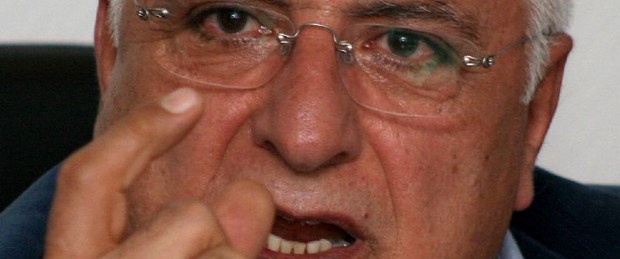 Cemal Aydın'dan haciz açıklaması