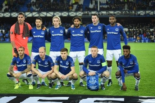 everton, cenk tosun, kadro
