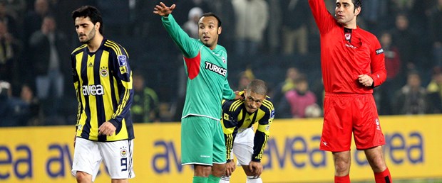 Cezakolik Fenerbahçe