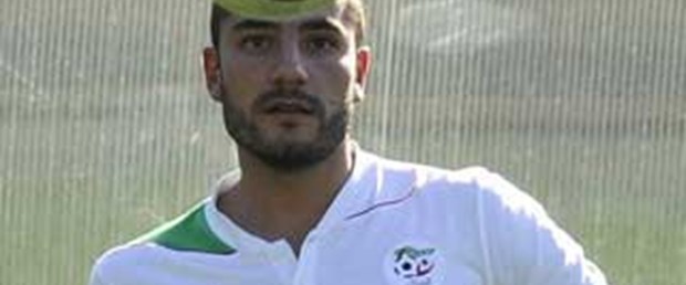 Cezayir'de Meghni kadrodan çıkartıldı