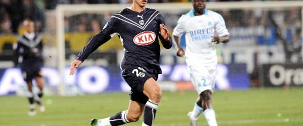 Chamakh açıkladı