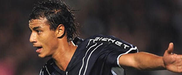 Chamakh'tan Arsenal itirafı