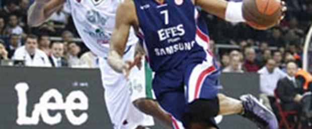 Charles Smith oylarınızı bekliyor