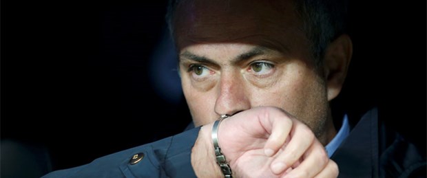 Chelsea Burak Yılmaz için devrede