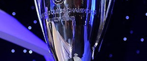 Chelsea-MANU eşleşti, Barça-Real muhtemel