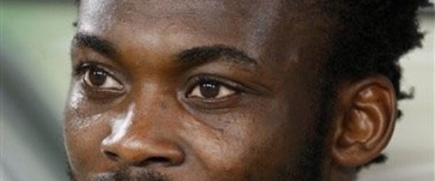 Chelsea'nin Essien aşkı