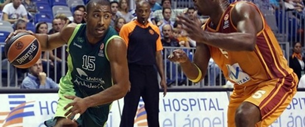 Cim Bom İspanya'da dağıldı
