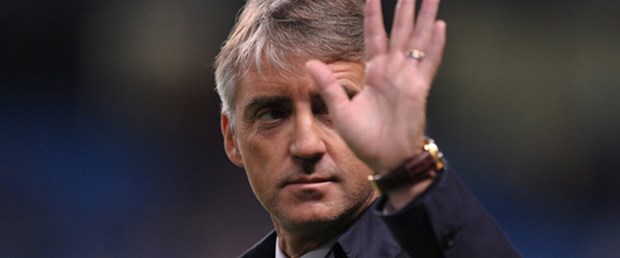 City'de Mancini dönemi kapandı