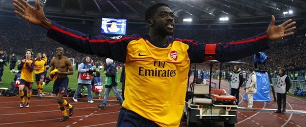 City'nin son gözdesi Toure