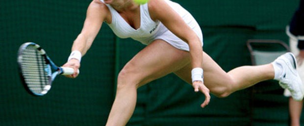Clijsters dönüş sinyali verdi