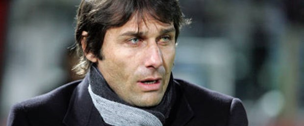 Conte Atalanta'yı bıraktı
