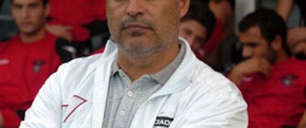 Coucerio'yla devam