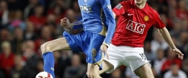 Crouch Tottenham'a doğru