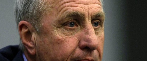 Cruyff'tan İbrahimoviç yorumu