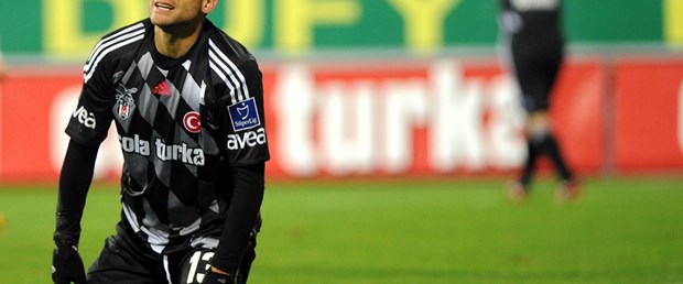 Cuma maçları Kartal'a yaramıyor