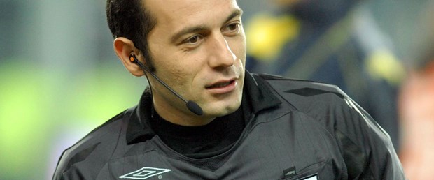 Cüneyt Çakır NTV Spor'a konuştu
