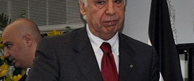 Curoğlu'dan sert açıklamalar
