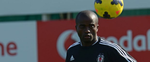 Dany kadro dışı