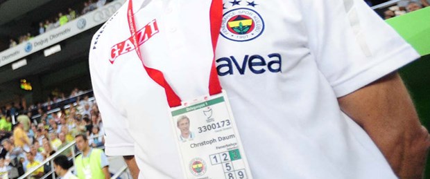 Daum: Altın değerinde galibiyet