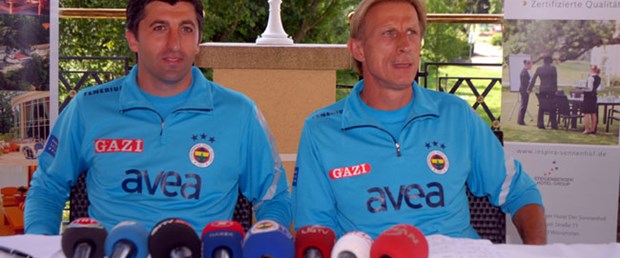 Daum: Bayern Münih'ten oyuncu alabiliriz