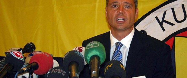 'Davadan vazgeç Saran'