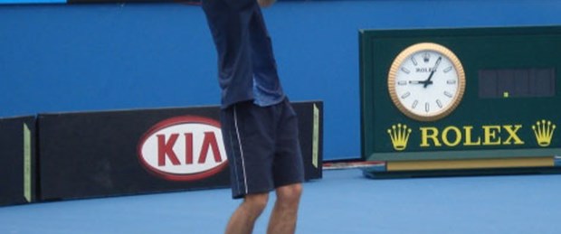 Davis Cup'ta umut devam ediyor