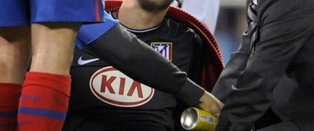 De Gea Galatasaray maçına yetişebilir