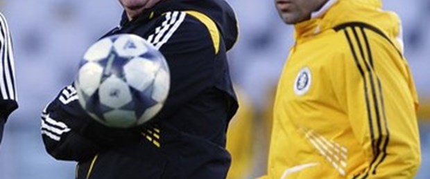 Deco: Chelsea'de kalacağım