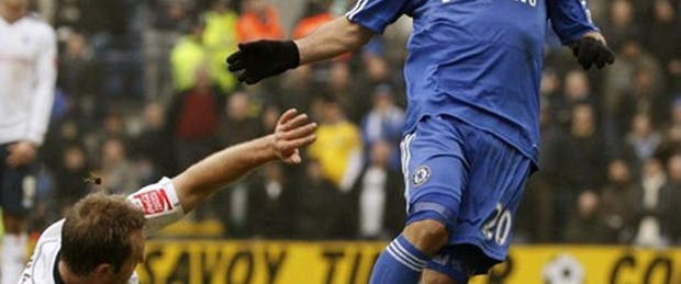 Deco milli takımı bırakıyor