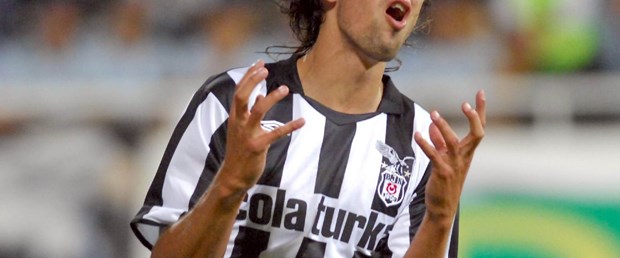 ‘Delgado bir yere gitmeyecek’