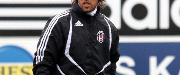 Delgado gitmiyor