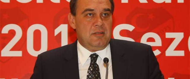 Demirören: Bahis olayını çözeceğiz