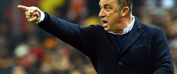 Demirören, Terim'e teklifini sundu