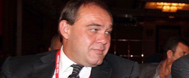 Demirören'den 2010 mesajı