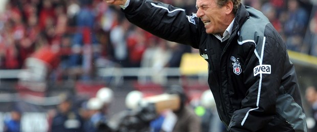 Denizli: Genel olarak iyiye gidiyoruz