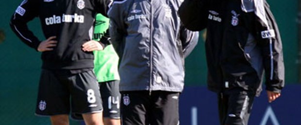 Denizli: İki takım avantajlı