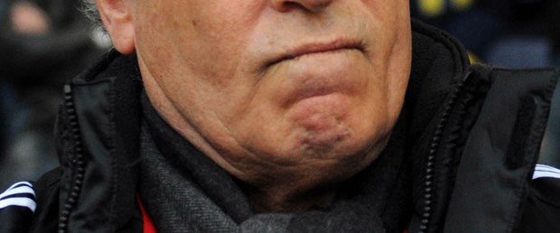 Denizli: Kariyerimin en büyük üzüntüsü