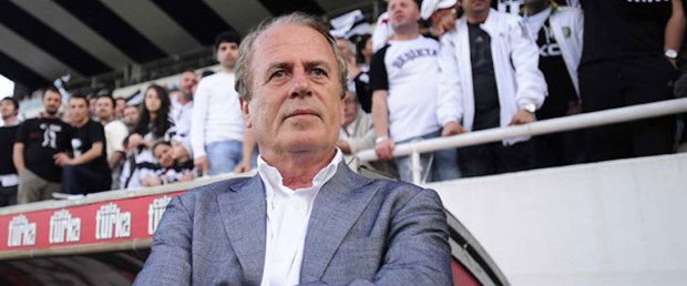 Denizli: Önümüzde zorlu bir 90 dakika var