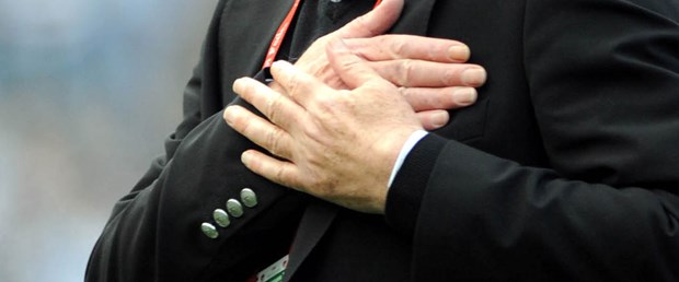 Denizli: Sonuç haricinde güzel bir akşamdı