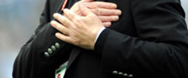Denizli: Volkan'ın ismini vermedim