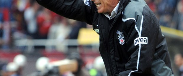 Denizli: Yarışı bırakmayacağız