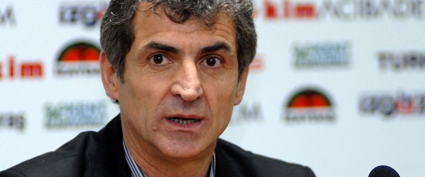 Denizlispor'da Erhan Altın dönemi sona erdi