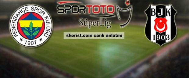 Derbi ateşi Kadıköy'de yanacak