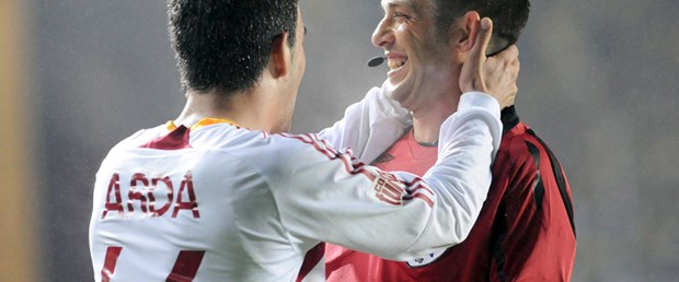 Derbi Aydınus'un