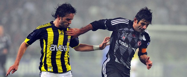 Derbi biletleri el yakıyor