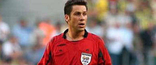 Derbi Fırat Aydınus'un