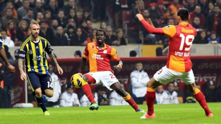 Derbi tarihinin 'en'leri